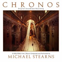 Chronos [OST] (CD)