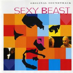 Sexy Beast [OST] (CD)