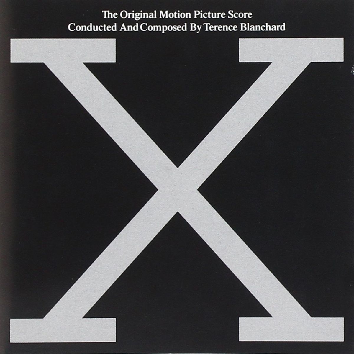 X [Score] [Import] (CD)