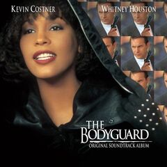 The Bodyguard [OST] (LP)