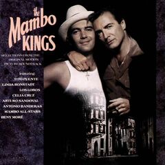 The Mambo Kings [OST] (CD)