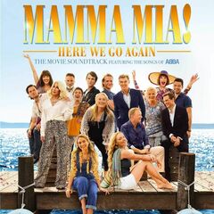 Mamma Mia! Here We Go Again [OST] (CD)