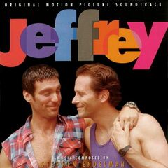 Jeffrey [OST] (CD)