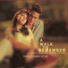 Walk To Remember [OST] (CD)