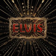 Elvis [OST] (LP)