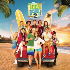 Teen Beach 2 [OST] (CD)