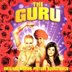 The Guru [OST] (CD)