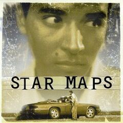 Star Maps [OST] (CD)