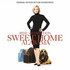 Sweet Home Alabama [OST] (CD)