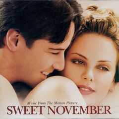 Sweet November [OST] (CD)