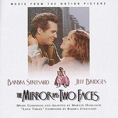 The Mirror Has Two Faces [OST] (CD)
