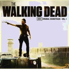 The Walking Dead: Original Soundtrack - Vol. 1 [OST] (CD)
