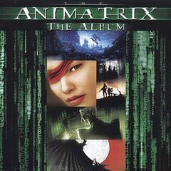 The Animatrix: The Album [OST] (CD)