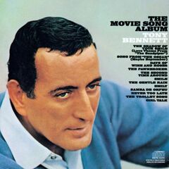 The Movie Song Album (CD)