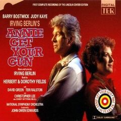 Annie Get Your Gun [OST] (CD)