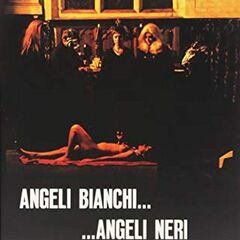 Angeli Bianchi... ....Angeli Neri [OST Import] (CD)