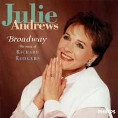 Broadway: The Music of Richard Rodgers (CD)