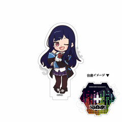 Denonbu Acrylic Stand B Kazune Shinonome