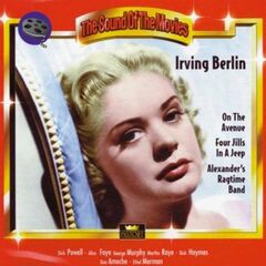 The Sound Of The Movies: Irving Berlin [Import] (CD)