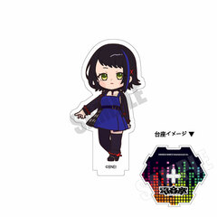 Denonbu Acrylic Stand K Mitsuki Seto
