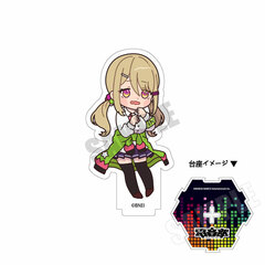 Denonbu Acrylic Stand C Futaba Kayano