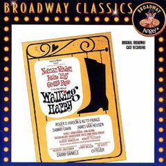 Walking Happy [Original Broadway Cast] (CD)