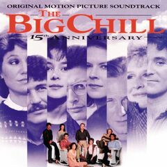 The Big Chill - 15th Anniversary [OST] (CD)