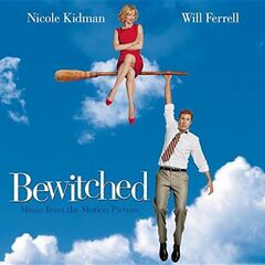 Bewitched [OST] (CD)