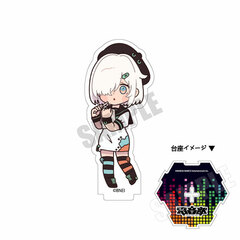 Denonbu Acrylic Stand E Hina Minakami