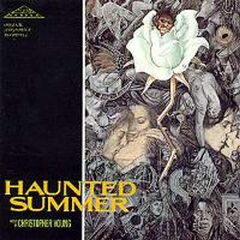 Haunted Summer [OST] (CD)