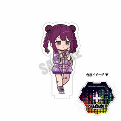 Denonbu Acrylic Stand F Shian Inubousaki