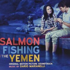 Salmon Fishing In The Yemen [OST] (CD)