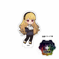 Denonbu Acrylic Stand H Aki Sirokane