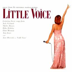 Little Voice [OST] (CD)