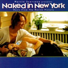 Naked In New York [OST] (CD)