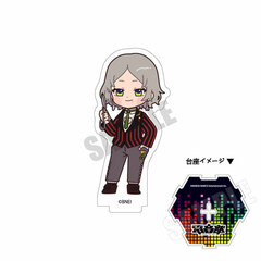 Denonbu Acrylic Stand I Ginka Haijima
