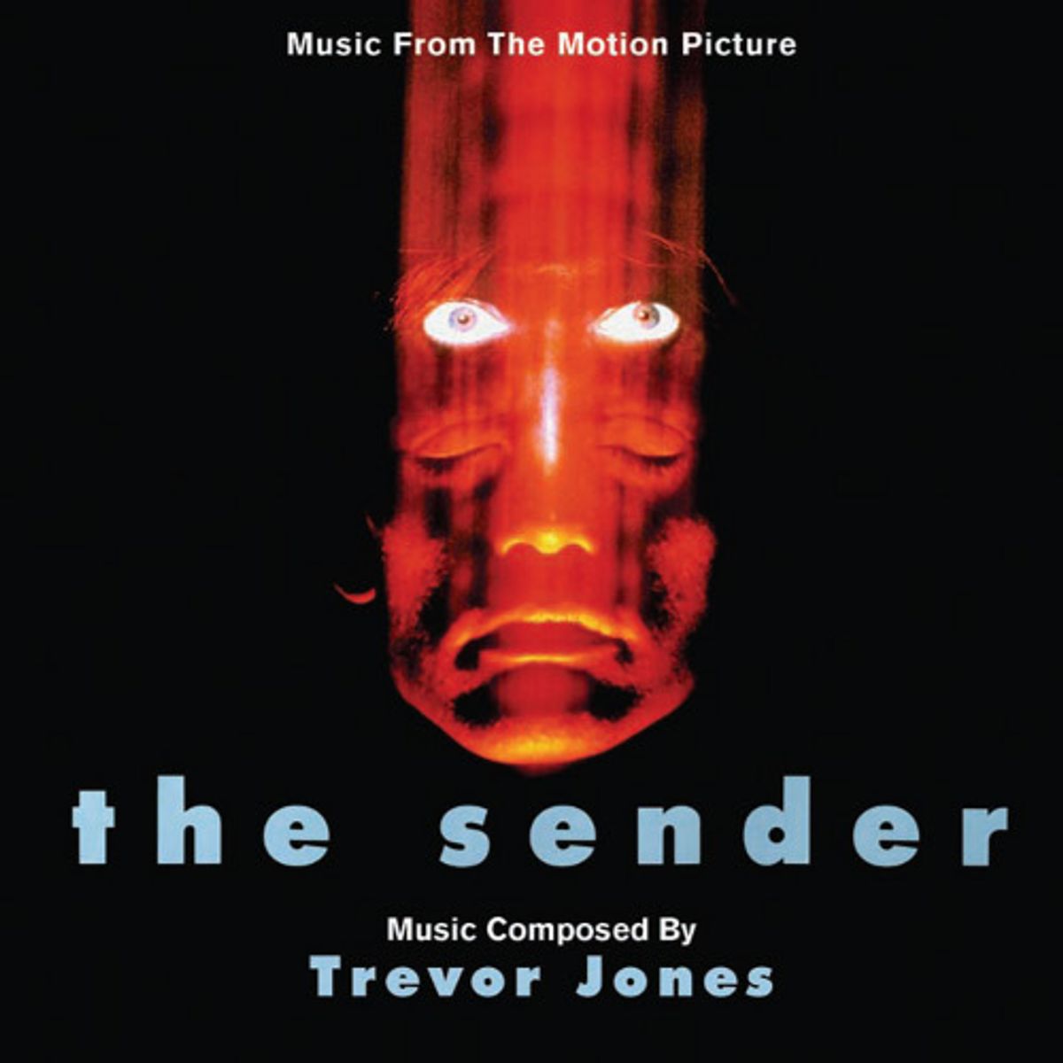 The Sender [Limited Edition Score] (CD)