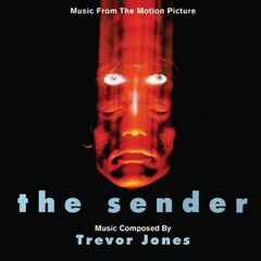 The Sender [Limited Edition Score] (CD)