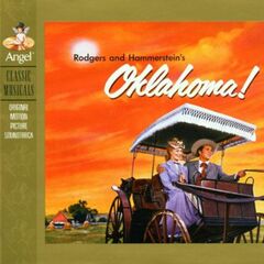 Oklahoma! [OST] (CD)