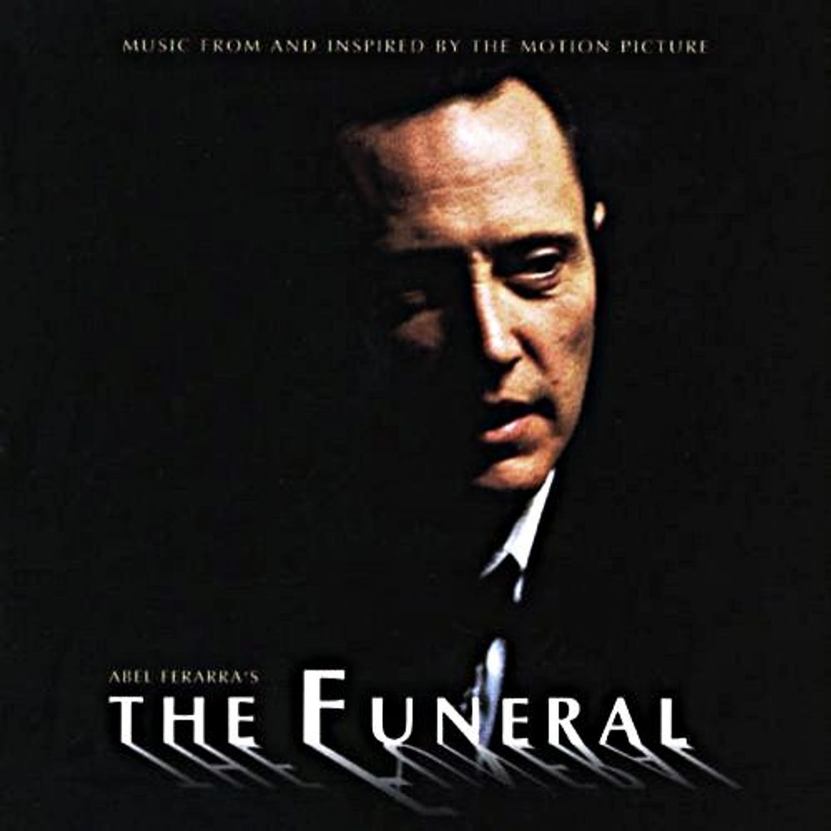 The Funeral [OST] (CD)
