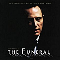 The Funeral [OST] (CD)