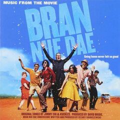 Bran Nue Dae [OST] [Import] (CD)