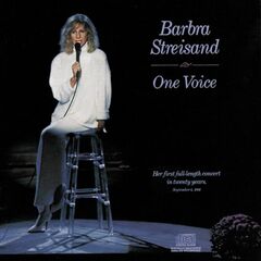 One Voice (CD)