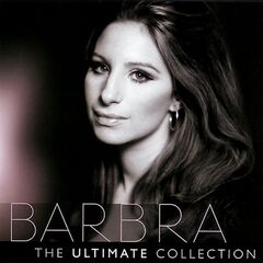 Barbra: The Ultimate Collection (CD)