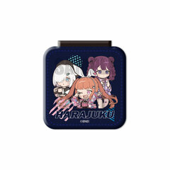 Denonbu Cord Clip B HARAJYUKU