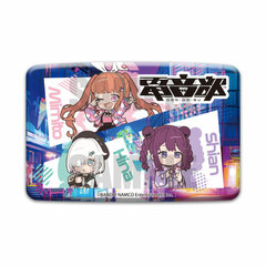 Denonbu Card Case HARAJYUKU