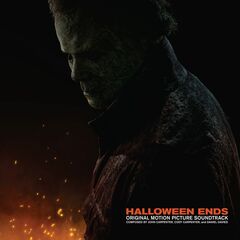 Halloween Ends [OST] (LP)
