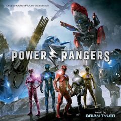 Power Rangers [OST] (LP)