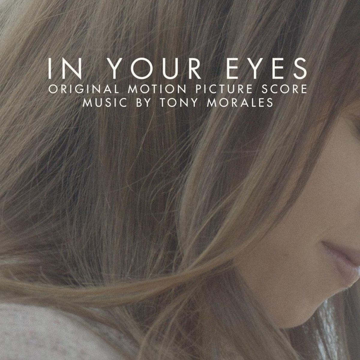 In Your Eyes [OST] (CD)