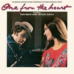One From The Heart [OST] [Pink Vinyl] (LP)